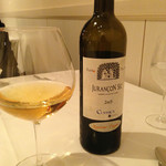 レストラン　シュバル ブラン - 