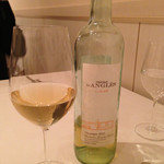 レストラン　シュバル ブラン - 