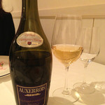 レストラン　シュバル ブラン - 