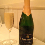 レストラン　シュバル ブラン - 