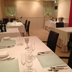 レストラン　シュバル ブラン - 