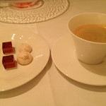 レストラン　シュバル ブラン - 