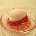 レストラン　シュバル ブラン - 