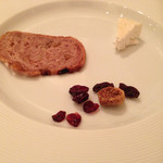 レストラン　シュバル ブラン - 