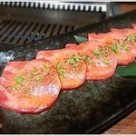 黒毛和牛焼肉 うしくろ - 