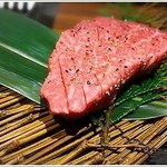 黒毛和牛焼肉 うしくろ - 