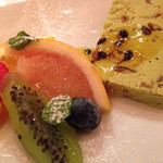 ラ･スコリエーラ - 