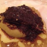 ラ･スコリエーラ - 