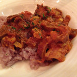 ラ･スコリエーラ - 