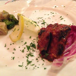 ラ･スコリエーラ - 