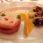 ラ･スコリエーラ - 