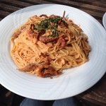 トラットリアシゲゾー - 