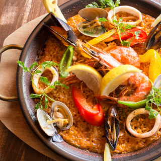 スペインバル BONITA_0