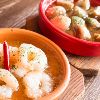 スペインバル BONITA_1