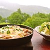 ホテルサニー志賀 - 料理写真:【ホテル　サニー志賀公式】　焼きカレー