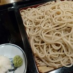 Togakushi Soba - 