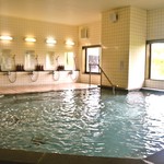 ホテルサニー志賀 - 【ホテル　サニー志賀公式】　大浴場