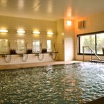 ホテルサニー志賀 - 【ホテル　サニー志賀公式】　大浴場