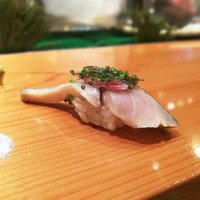 天寿し 京町店 - 