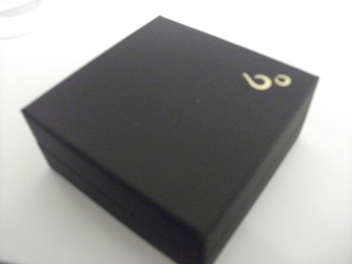 ブレストンコート ユカワタン - お洒落なボックスです