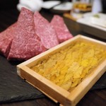 SATOブリアン 本店 - 