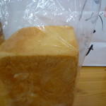 高級「生」食パン専門店 乃が美 - 