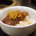 SATOブリアン 本店 - 