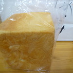 高級「生」食パン専門店 乃が美 上本町総本店 - 