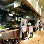 とんかつ いわい - のもと家 2016年9月