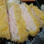 ロースアップ 2016年9月