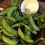 炭火焼肉　萬まる - 