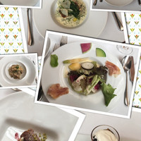 RESTAURANT DAZZLE - 