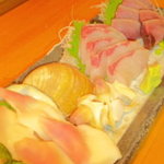 旬彩酎房 げんぺい - 