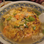 北京原人 - 天津麺