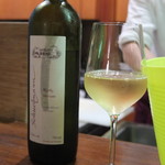 Rokunotarazu - グルジア産のワイン