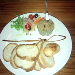 Bistro de mattaka - 