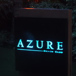 Azure Beach Club - 
