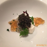 ビストロ・ド・シュマン - 