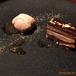 ビストロ・ド・シュマン - 