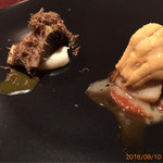 ビストロ・ド・シュマン - 