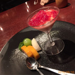 ビストロ・ド・シュマン - 