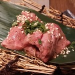 焼肉 433 - 厚切り牛たん