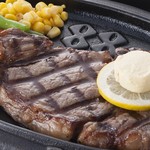 ステーキハウス 88 国際通り店