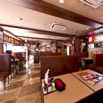 ステーキハウス 88 国際通り店