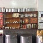 林華泰茶行 - 店内