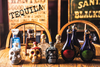 ZEST CANTINA - 