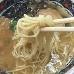 天和ラーメン - 