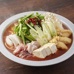 かっぽうぎ - かっぽうぎコース