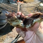 小川の庄おやき村 - 