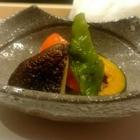 鮨 竜介 - 